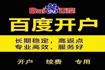 某企业与百度竞价代运营公司的合作经验分享